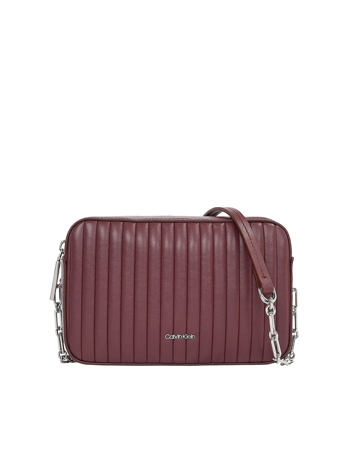 CALVIN KLEIN | Tasche - Mini Bag MINI LINE QUILT | 